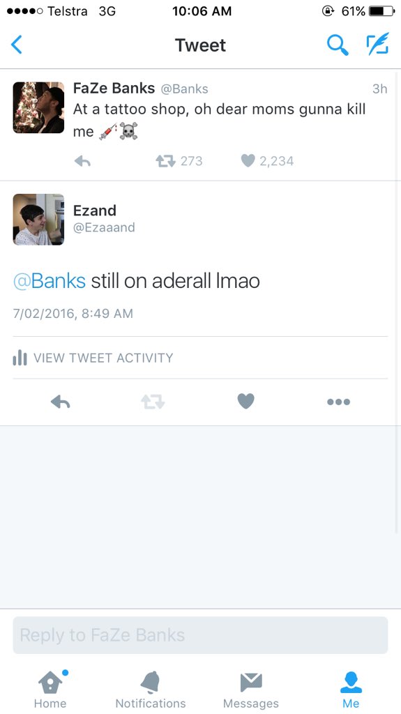 nick (@Ezaaand) | Twitter