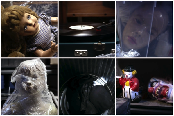 always__pll's tweet photo. A is back y en forma de muñecas creepys. Game on. https://t.co/GT63kwLAZ3