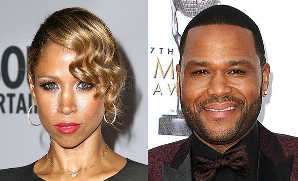 enews's tweet photo. Stacey Dash speaks out after Anthony Anderson disses her at the NAACP #ImageAwards: https://t.co/OBWuyEvWFW https://t.co/D3uQh4eUph