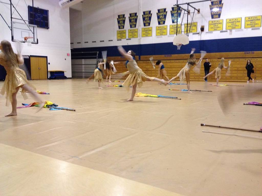 NorwinBand's tweet photo. Nice work by Allegheny HS Red at #TRWEA! #norwinband #norwinguard #norwincolorguard #norwi… https://t.co/7voBKsh9MI https://t.co/EhtWaLullF