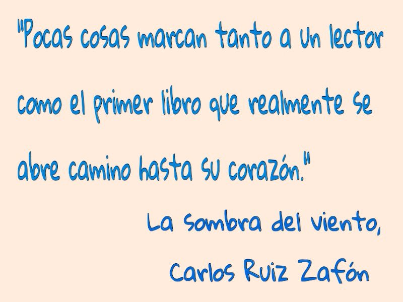 Frases de Libros tweet media
