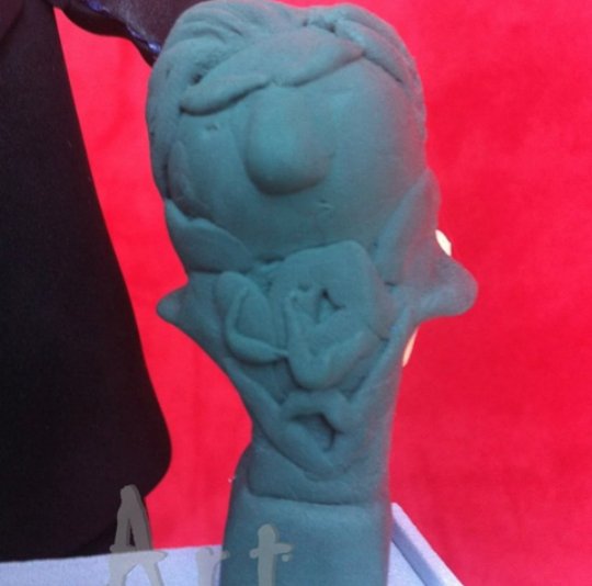 Art Fofuchas tweet media