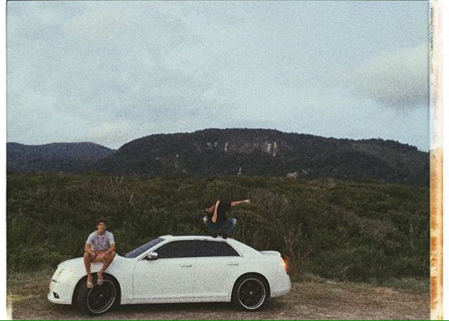 ConexaoJapaTv's tweet photo. "20:37 video pronto #skirr" 

Atualizações do Japa via Instagram (japamorizono) https://t.co/rOkOfKKUVX