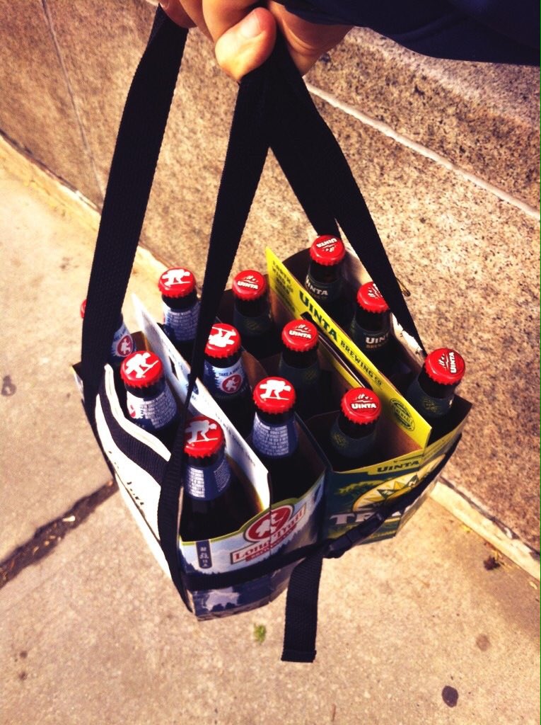 BierBelt's tweet photo. New app idea - "BeerMe"

Home delivery of your favorite #craftbeer

Thoughts? https://t.co/FgL65kCAVy