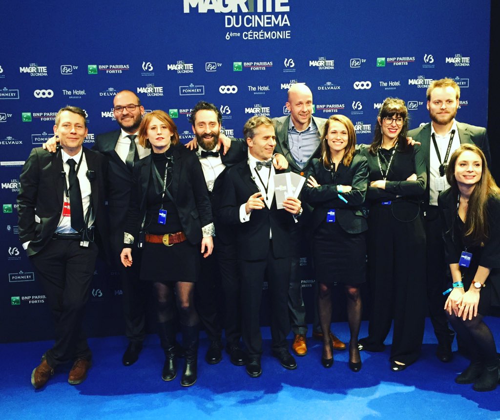 VO-Event tweet media