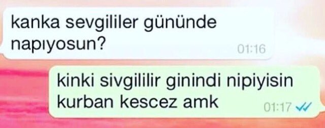 Bakın bu dramdır😑😑