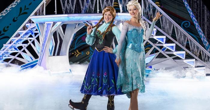 mkexplorer's tweet photo. Who can give this picture the best caption? Reshare with your best caption! #FrozenonIce - https://t.co/lvC3LJiLCl https://t.co/NWY5Lp9H2R