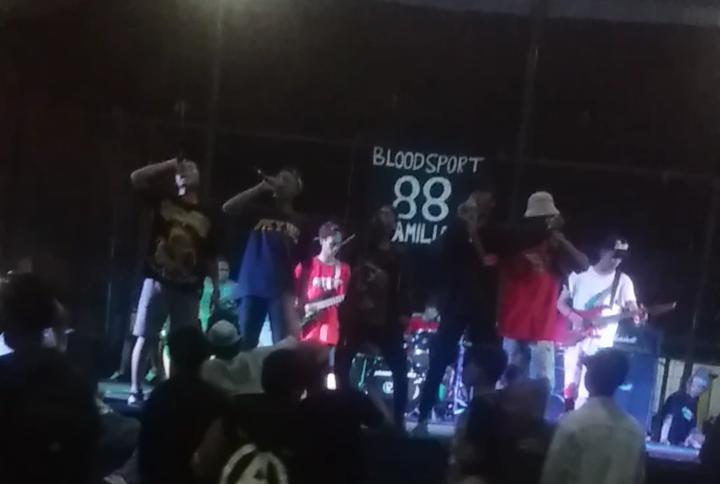 BLOODSPORTFAMILIA tweet media