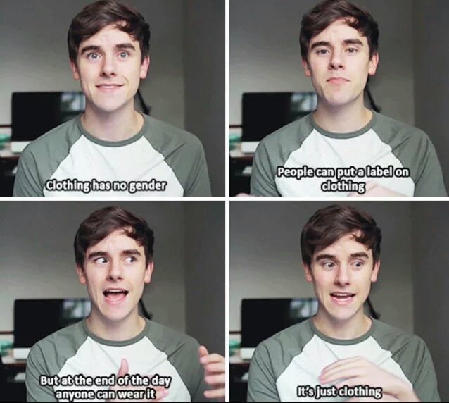 ababysivan's tweet photo. I love you sm @ConnorFranta #GetConnorOnEllen https://t.co/zSob35mv8B