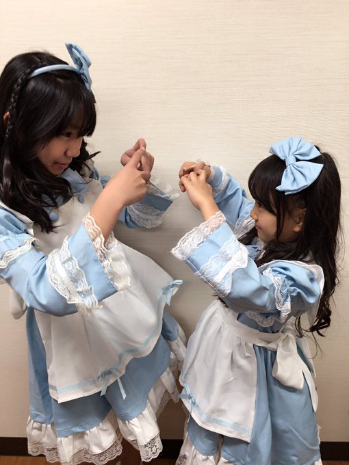 Twitterのコスプレ画像45