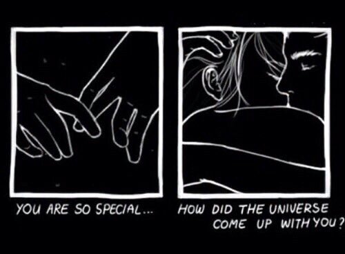 aestheticlanap's tweet photo. you are so special... https://t.co/O2IQ5iB3nt