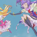 1話まとめ 魔法つかいプリキュア 魔法使い メロンパン ヨクバール アニメレーダー