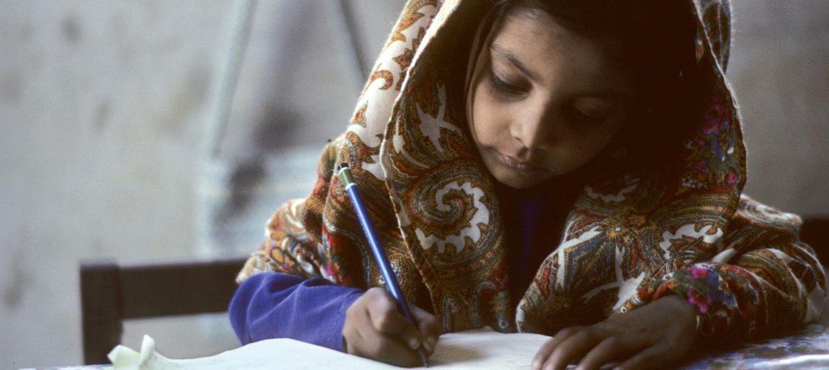 TeacherPrize's tweet image. 11 reasons why education &amp;amp; teachers should get our attention now. #TeachersMatter ow.ly/XZMjj