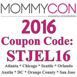 MamaBananasAdv's tweet photo. MommyCon 2016 Discount Coupon Code and Schedule #mommycon #coupon - https://t.co/RhSjpu5Msm https://t.co/jWDqA4Rv5c