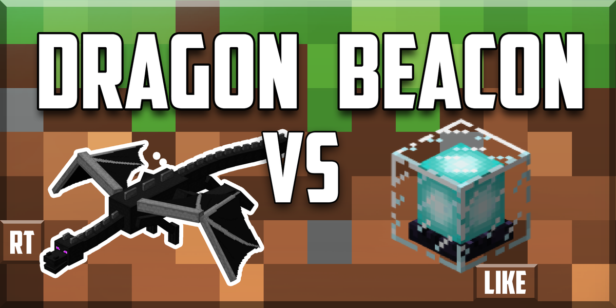 MCPE_News's tweet image. MCPE QUESTION: What would you rather in the 0.15.0 update?

RT for Enderdragon!
FAV for Beacons!
