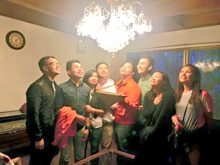 titsersteph's tweet photo. Missing those Patatas Moments and how we usually celebrate Valentine's day in Tagaytay... #inayab #ayala #aylc https://t.co/zAkMrpDarC