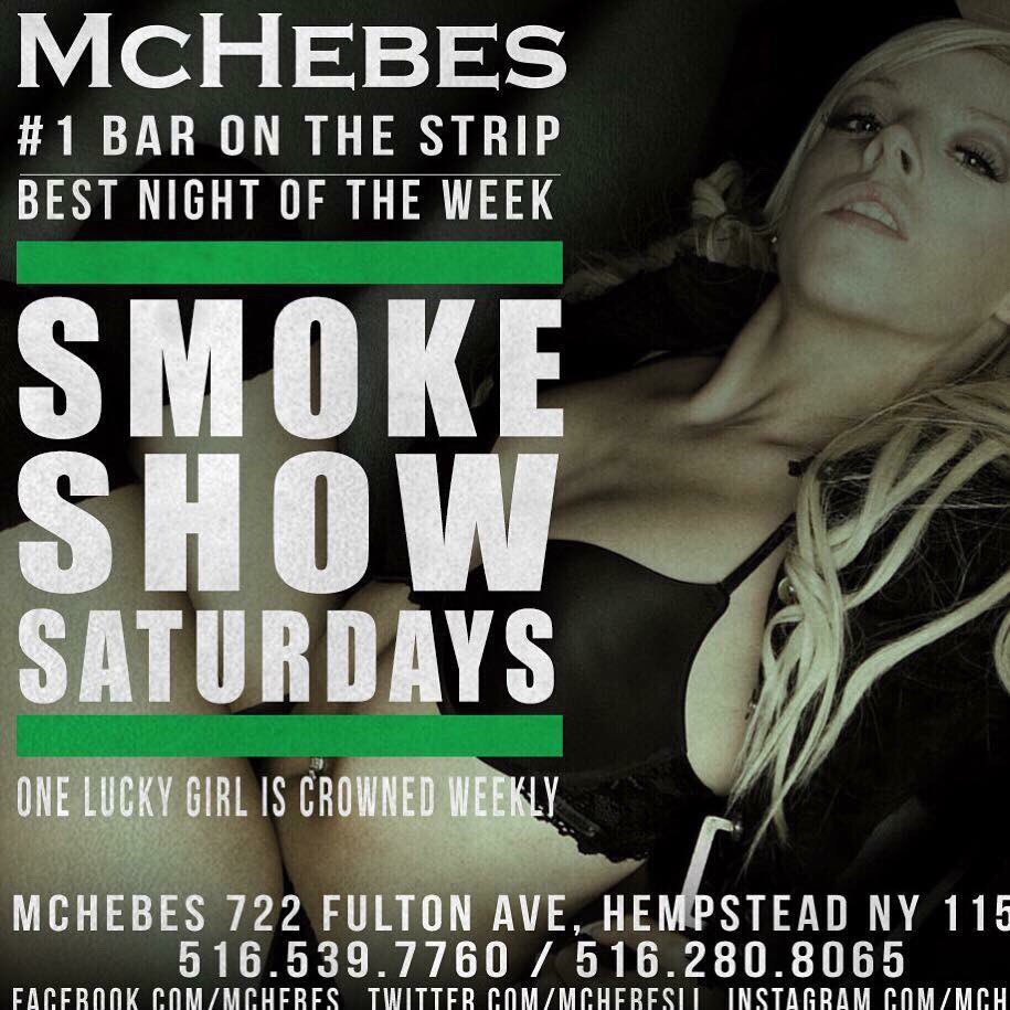 McHebes Tonight! Doors open 10pm! Don't miss it! #Mchebes #Saturday