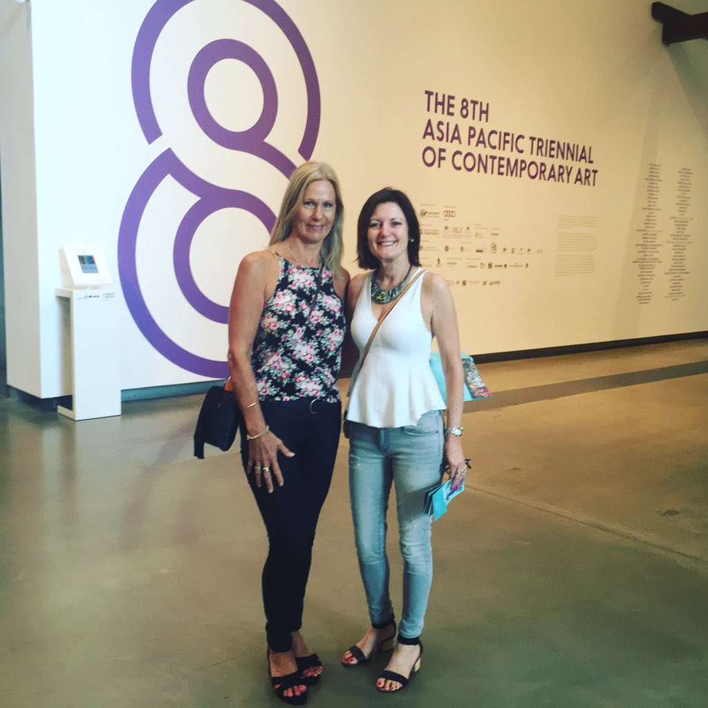 tracy_sleeman's tweet photo. #apt8 #apt8forme @qagoma #lessonprep #teachersworkingonweekends @alibutch @wendgraham @suemont2012 @eternalearner https://t.co/6lbKXa3hng