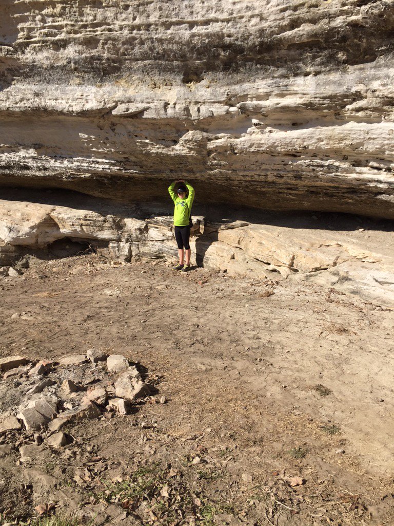 abuschmidt2003's tweet image. Had the greatest time with my family today @ Klondike park w/@SchmidtKarrie @