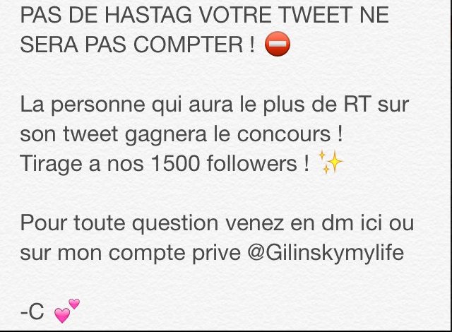 KrystelOuellet's tweet image. Je participe au concours de @DmSoloGet pour tenter de gagner le pack one direction #ConcoursDmSoloGet