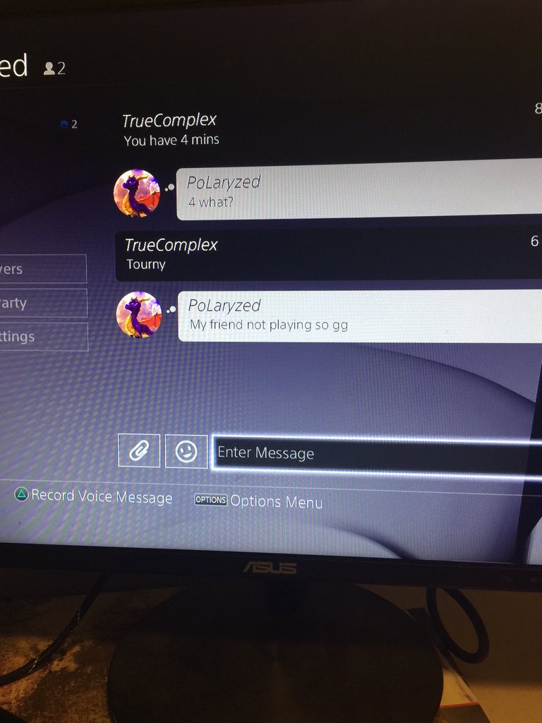 TrueComplx's tweet image. 