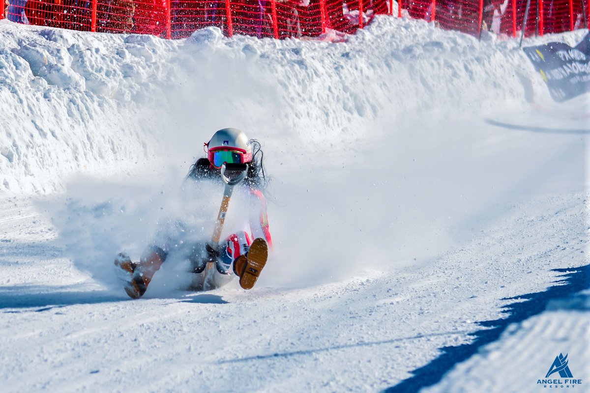 Angel Fire Resort tweet media