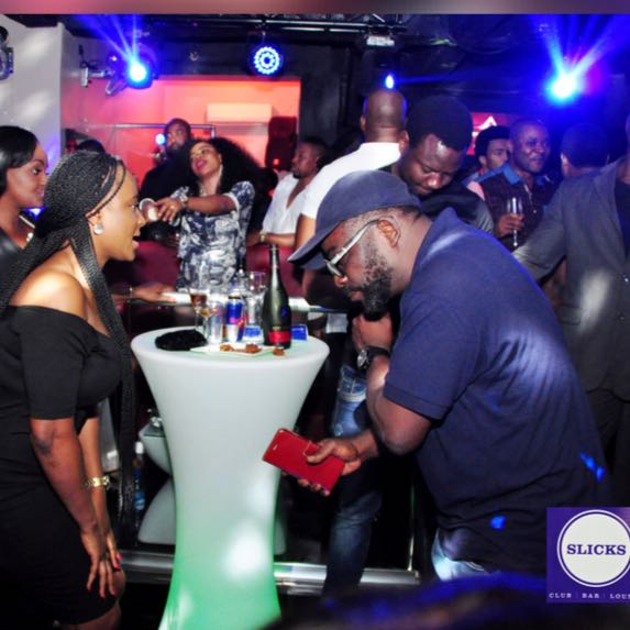 colinokon's tweet photo. This valentine where will you rather be? #myslicksvalentine..3 fun filled days @ Slicks cllub, VGC, ....reloaded https://t.co/afg0gibJuD