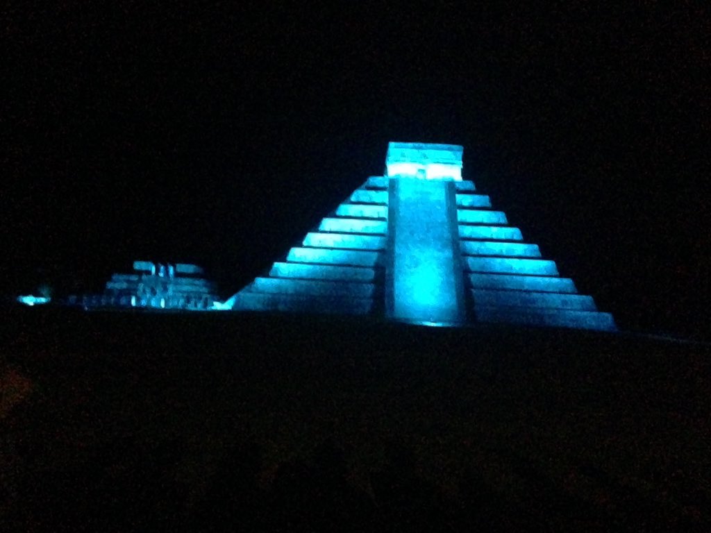 Iluminet tweet media