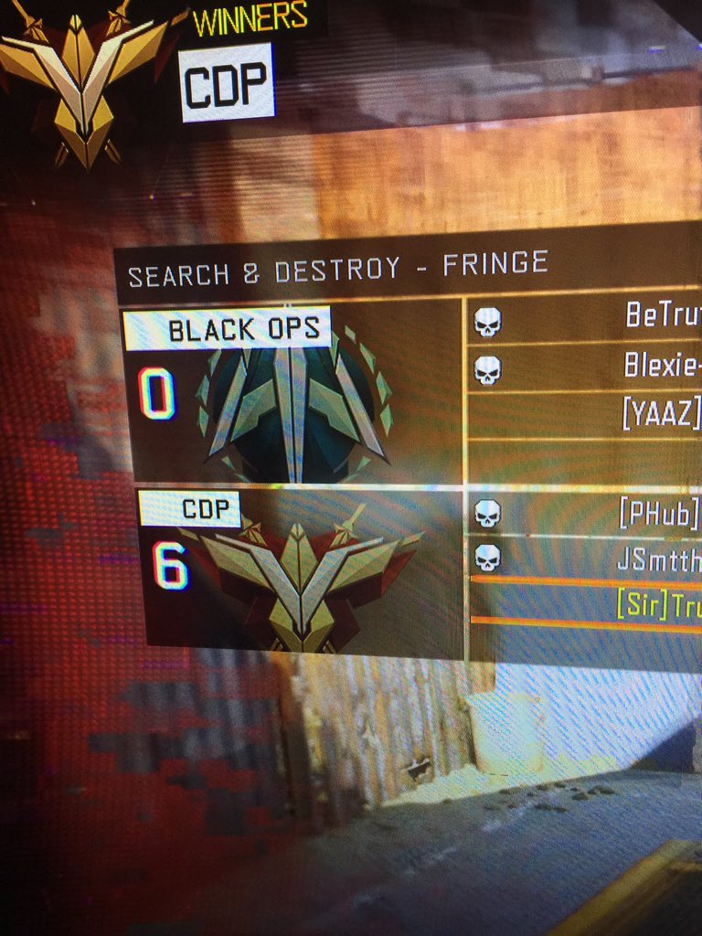 TrueComplx's tweet image. 