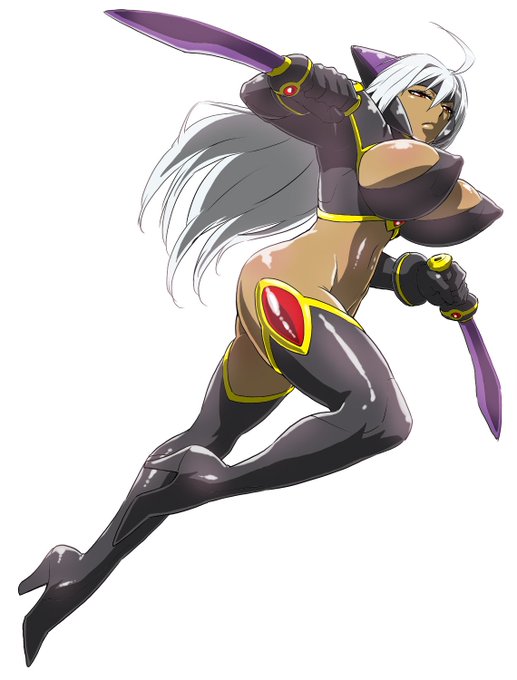 こないだ練習にかいたの。色塗りがとても難しい…いやペン入れも難しいんですけど。 