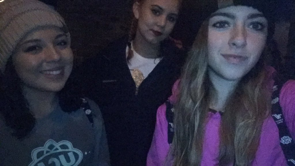 atlas_hannah's tweet image. Day 2 ☺️ #ItRained