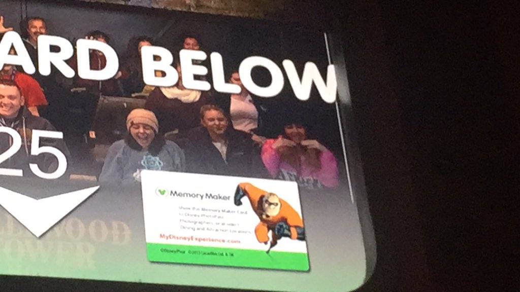 atlas_hannah's tweet image. Day 2 ☺️ #ItRained