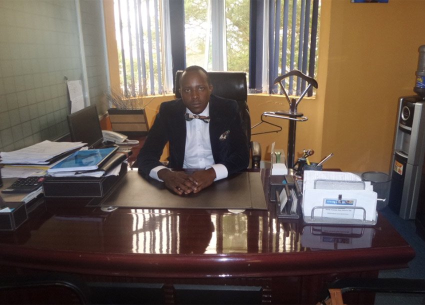 citizentvkenya's tweet image. How a village boy from Meru became a millionaire at 25 ow.ly/Y1ovJ