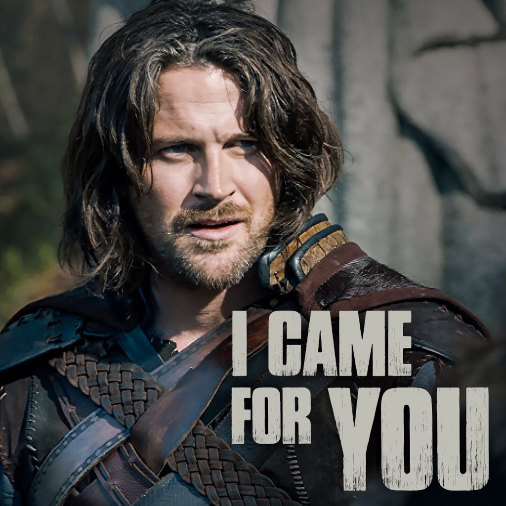 kieranbew's tweet photo. #Beowulf &amp; #Slean , almost allies for a moment.... @BeowulfESQ @ESQTV ⚔ https://t.co/AoUBMapBt5