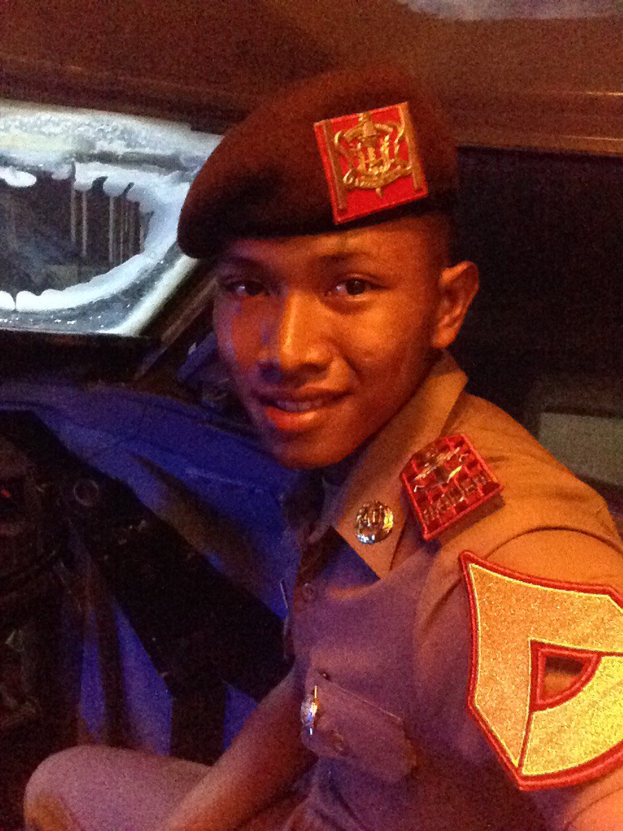 muhammad alba deska (@albadeska) on Twitter photo 