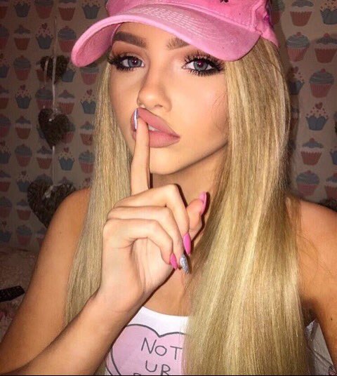 DANlEL7's tweet image. blondes do it better 😩😩