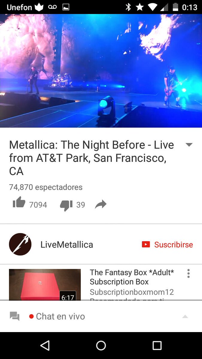 JossGreen's tweet image. Hahah cuando vienen a la #CDMx los vemos el doble de army qué en tu tubo #TallicA