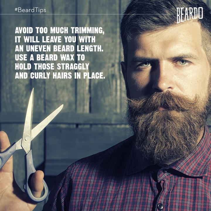 BeardoForMen's tweet photo. A simple #beardHack 
#BeardLife #BeardLove #Beardlyawesome #Beard https://t.co/PYqN5QYSLl