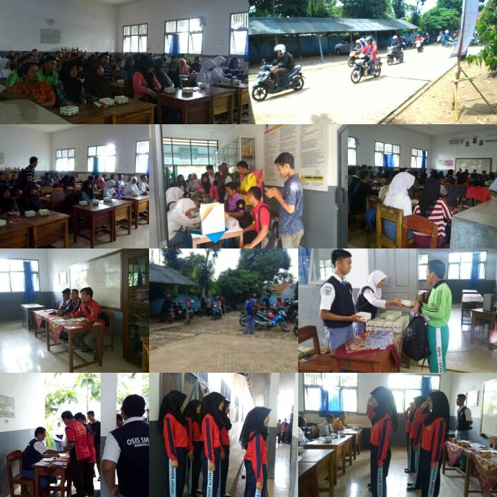 SmanlibelsEvent's tweet photo. Technical Meeting hari ini lancarr😊 https://t.co/0PjFvylWSB