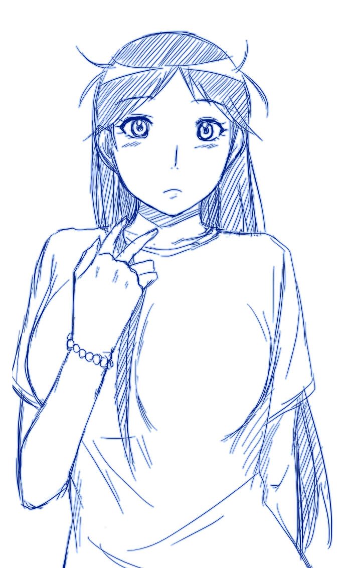 越川 リューカ 昔のむっちり気味の美雪が好き W 巻後半の絵柄がいっちゃん好きだわぁ 金田一少年の事件簿 七瀬美雪 T Co Dytmhtnimm