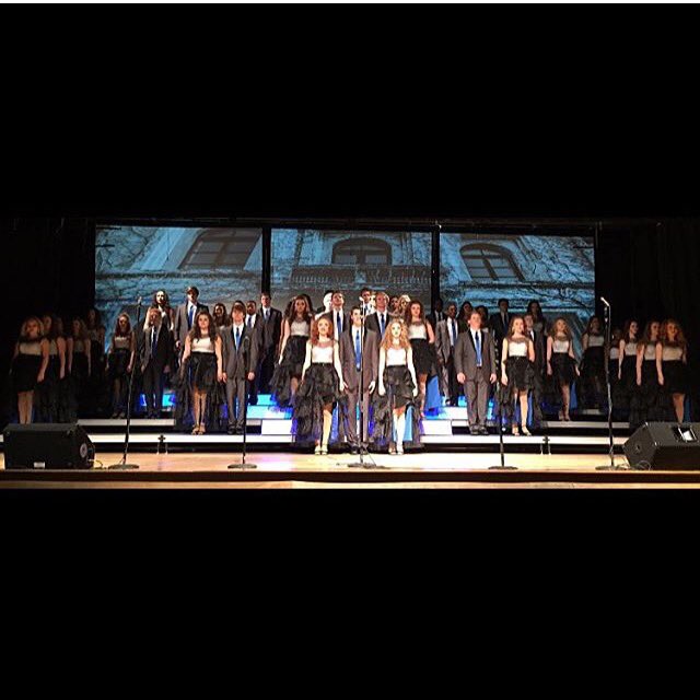 theashleyreeves's tweet photo. these Creatures of the Night taking home that trophy 2 years running {Brioβ₯οΈ} #JASI2016 https://t.co/4ibk2H70lh