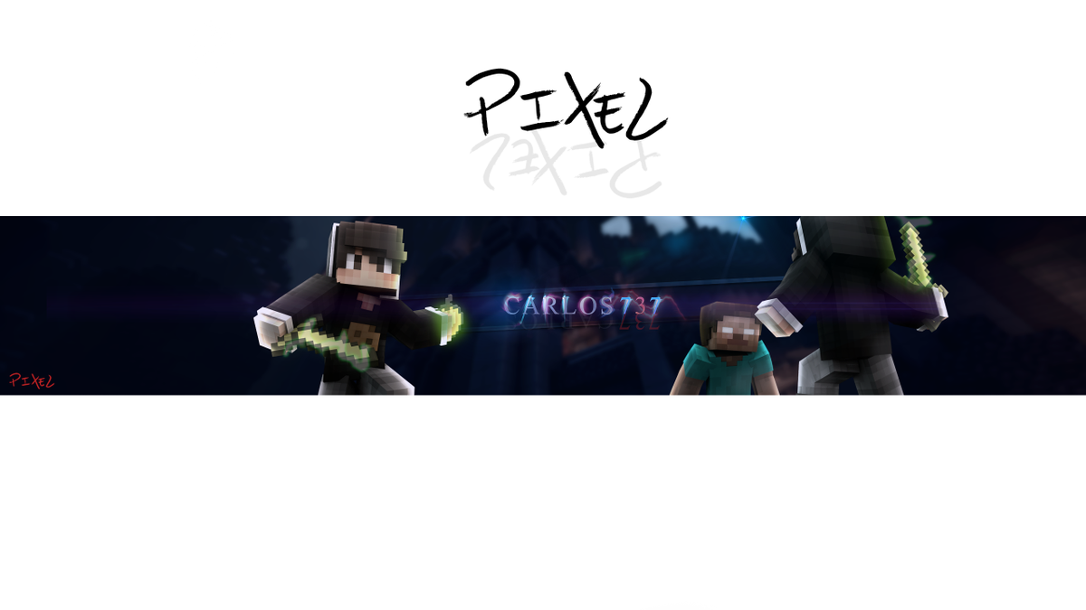 Zunix_'s tweet photo. Banner For @THEMINERCARLS 
HD: https://t.co/oCdHufMO4m
RT's and Likes are highly appreciated https://t.co/sNV7ppRpzQ