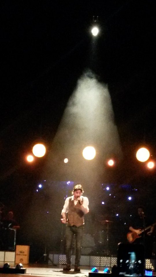 mjramospaniagua's tweet photo. @manuelcarrasco_ ¿Qué puedo decir? 
¡Emocionantemente mágico! #tourBailarelviento https://t.co/L6waBUUU29