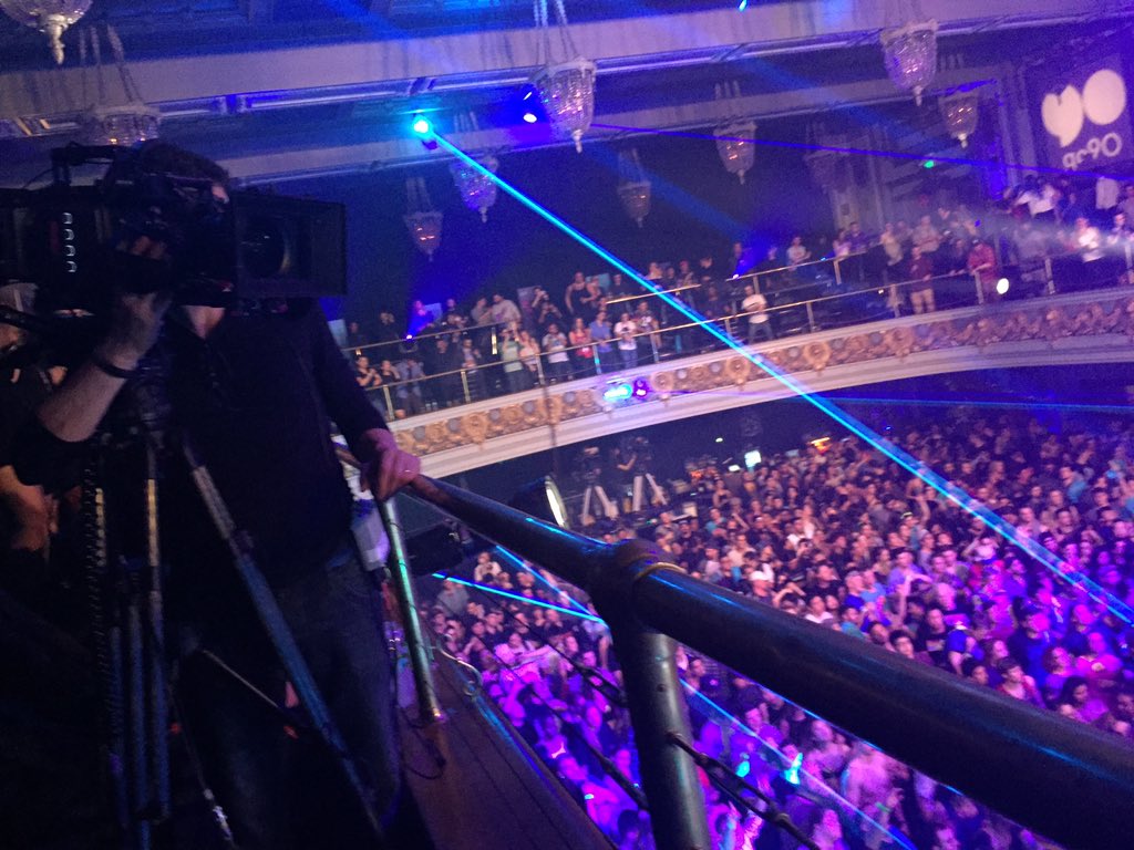 OMLLive's tweet image. @go90 @Skrillex LIVE STREAM NOW #RT #SHARE