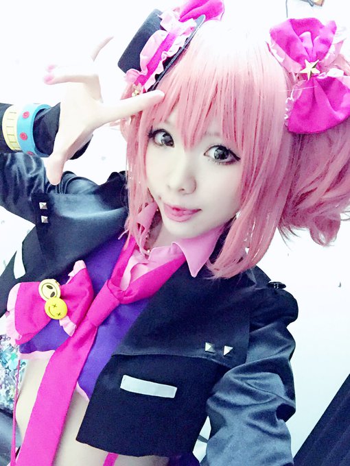 コスプレイヤー霜月（しも）のTwitter画像21