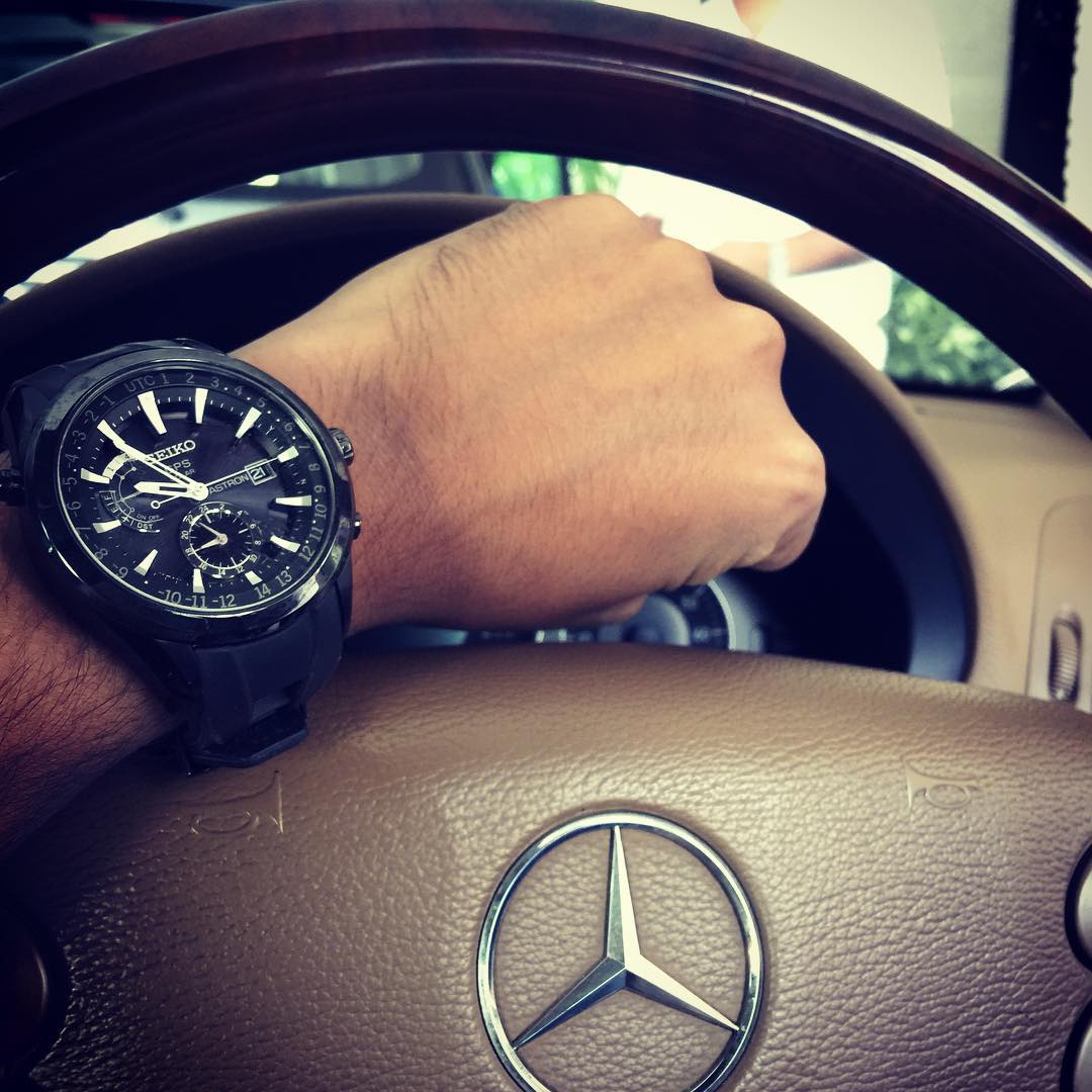seiko watches ethos