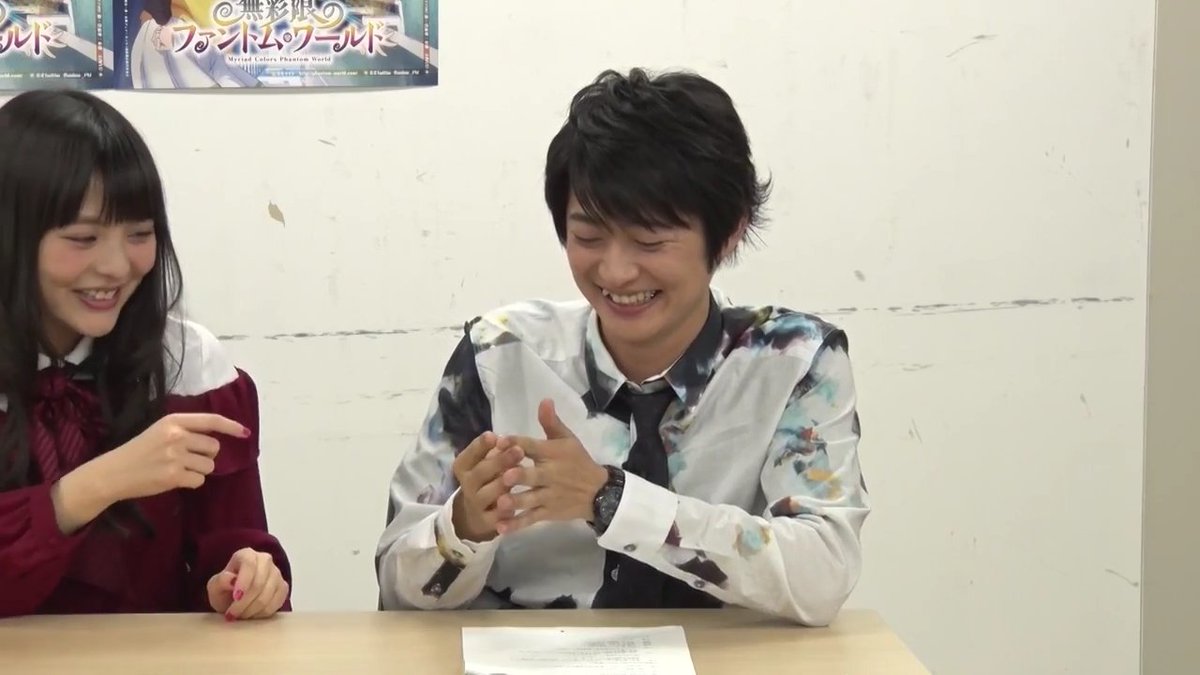 ゆいぬん 下野と和牛の性格足したい 下野さんの誕生日4月21日までに421rt目指したいと思います 皆さんご協力お願いします 下野紘 下野紘生誕祭16 下野紘のソロデビューを祝いましょう T Co Csij3sonvg