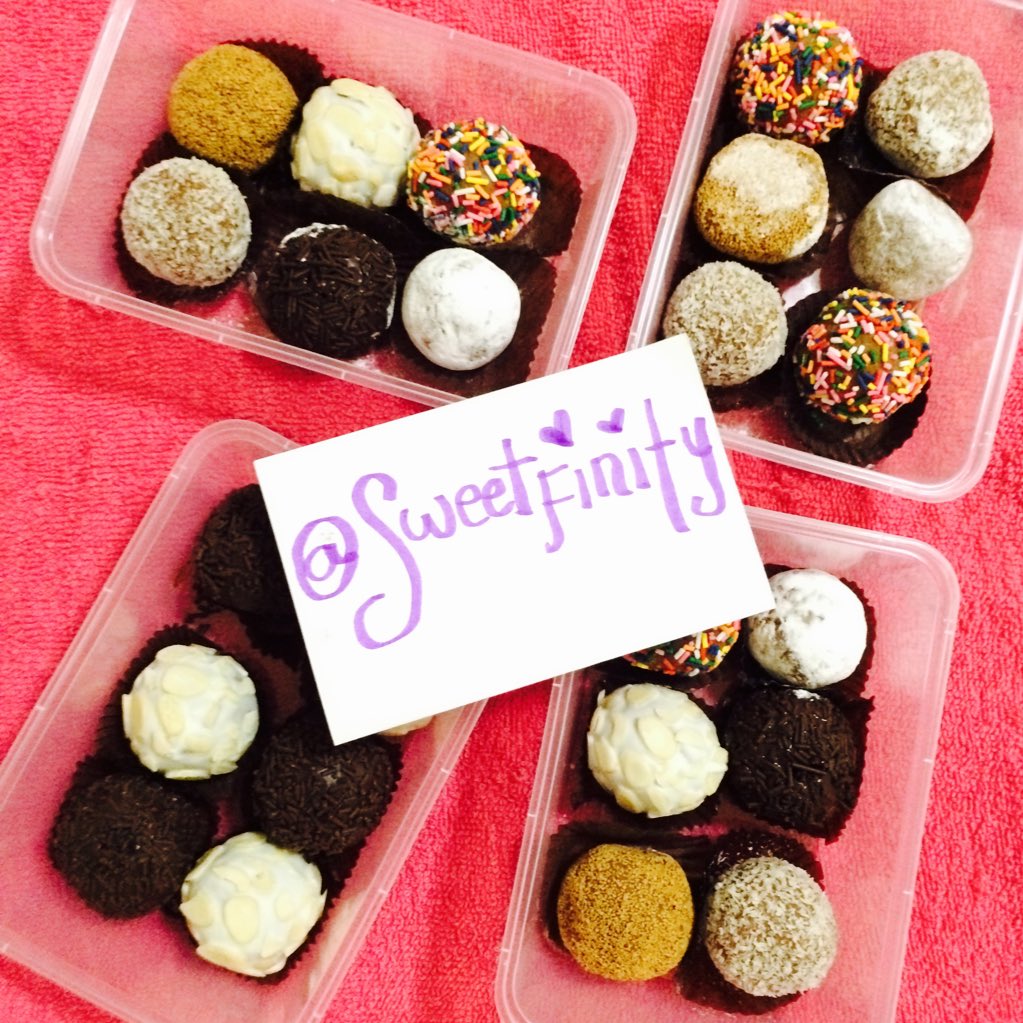 paulaphrodite's tweet photo. T'was my pleasure tasting these. @sweetfinity8 's 💕
(5 tlga inorder ko,but hndi na umabot yung isa,nalamon na po) https://t.co/yq8M0l2ixH