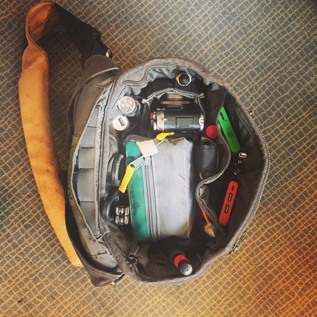 Brave Bags tweet media