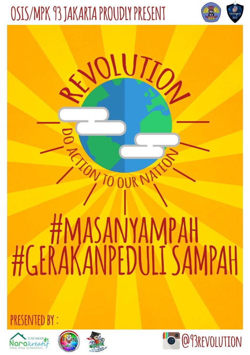 Masanyampah Hashtag On Twitter